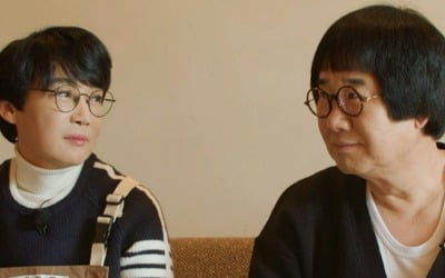 "영어 교수야!"…최양락♥팽현숙 딸, 유전자 의심 받은 이유