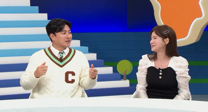 안정환 "이탈리아에서 명품에 탕진? 기 죽기 싫었다"('선 넘은 패밀리')