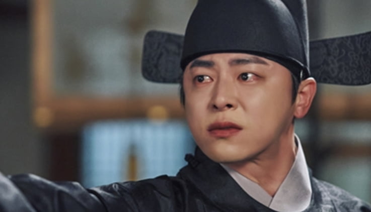 사진=tvN '세작, 매혹된 자들' 스틸컷.