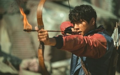 「荒野」イ・ジュンヨン、「DP」脱ヨンボム・ビランからマ・ドンソクパートナー