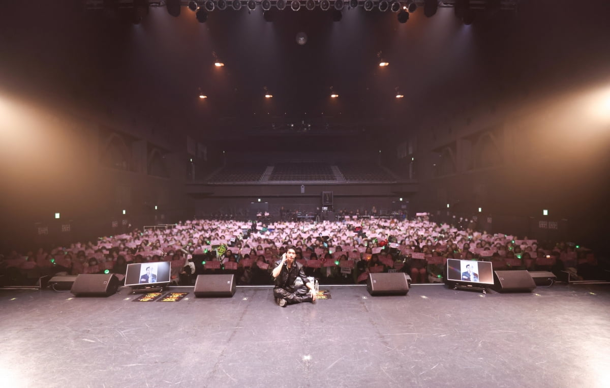 / 사진 제공 = 블레이드엔터테인먼트
