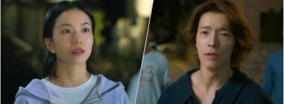 イ・ドンへ、別れたガールフレンドの異説に未練