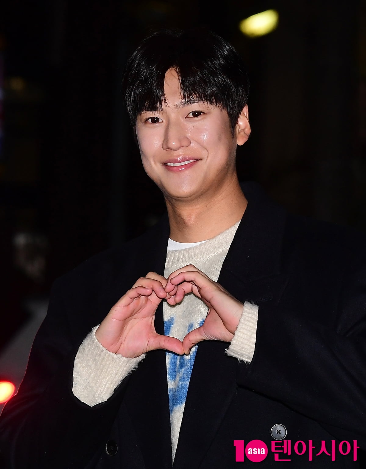 텐아시아 DB