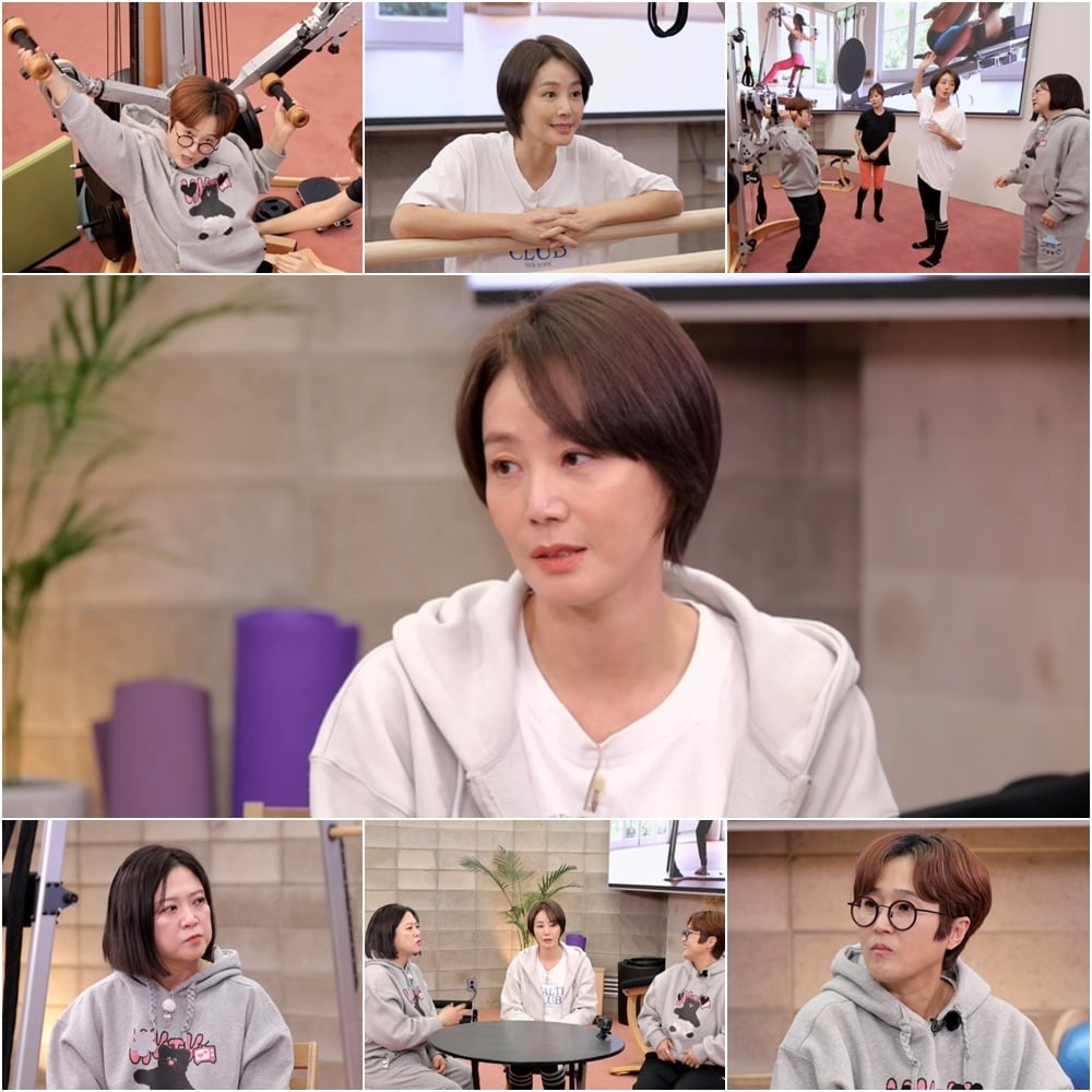 '토크백' /사진제공=MBN
