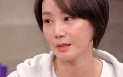 Seongryeong Kim “I never exercised until I was 40”