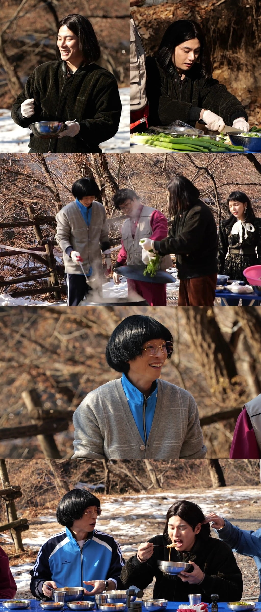 '놀면 뭐하니' /사진제공=MBC