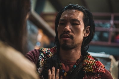 ‘Killers’ Shopping Mall’ Kim Min, all-time scene stealer