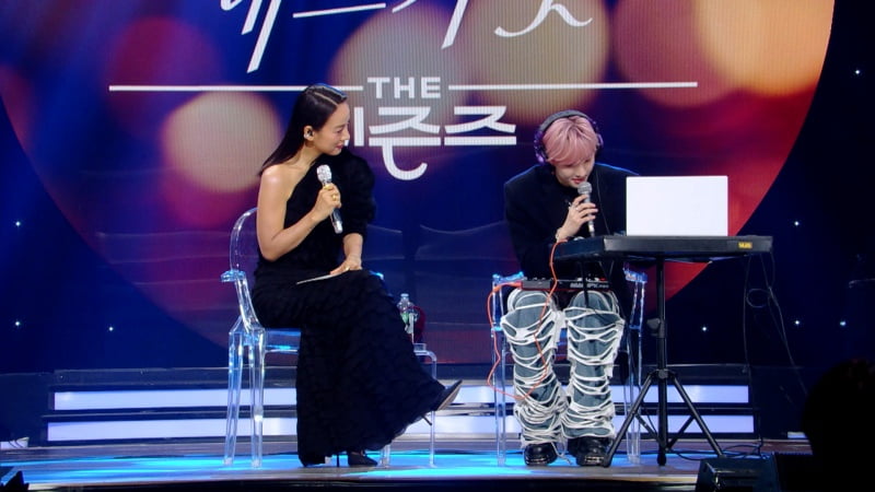 /사진 = KBS 2TV '더 시즌즈-이효리의 레드카펫'