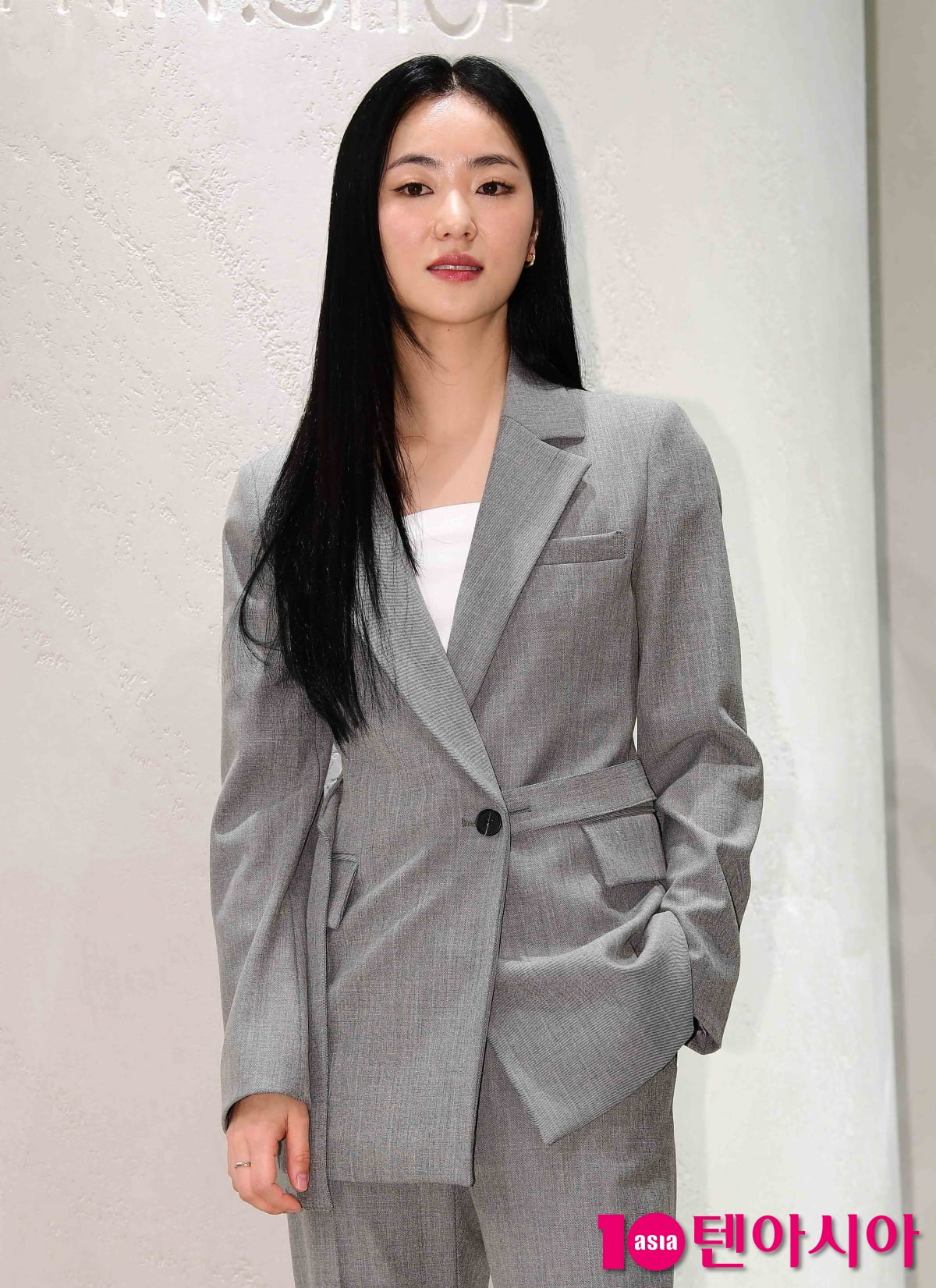 [TEN포토]전여빈 '오늘도 열일중'