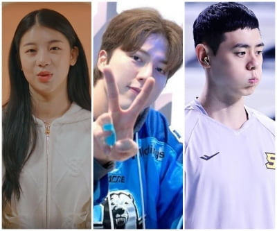 쇼트트랙 공상정→농구 이관희·하키 남희두…연애 리얼리티 평정한 스포츠 ★[TEN초점]