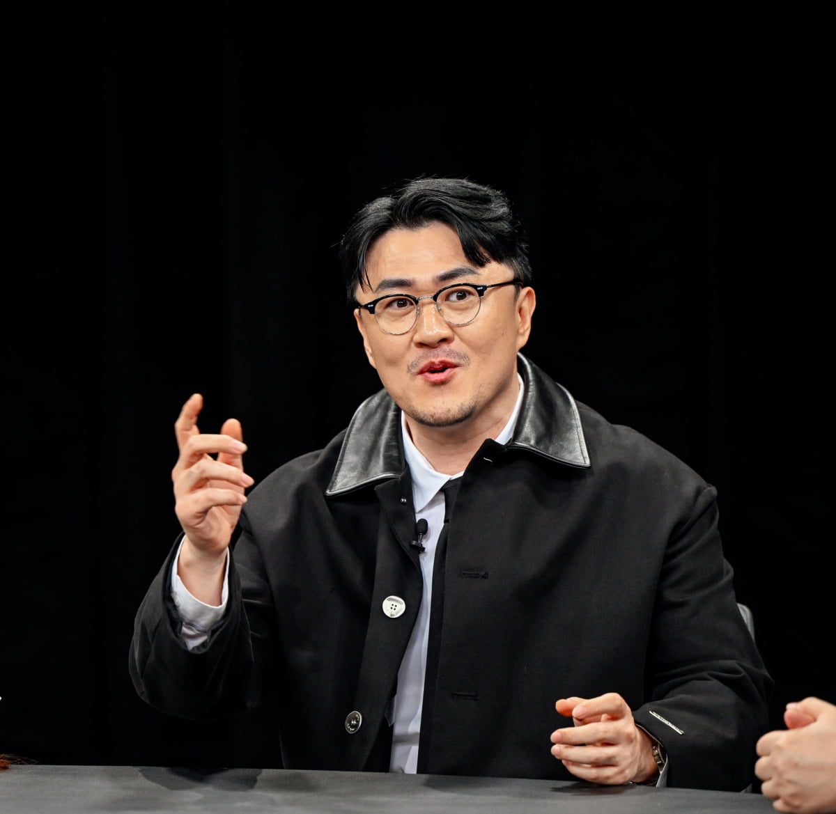 데프콘, 탐정에 홀딱 반했다…'연애 관찰'보다 끌리는 '탐정 관찰'의 매력 ('영업비밀')