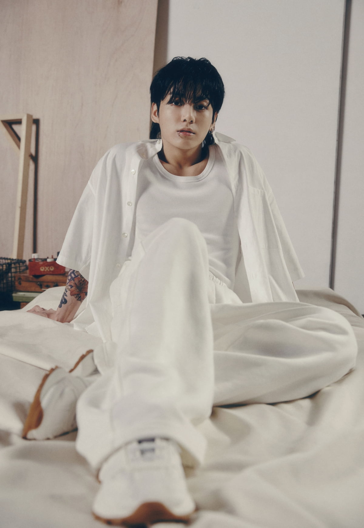 방탄소년단 정국. /사진 제공=빅히트 뮤직(BIGHIT MUSIC)