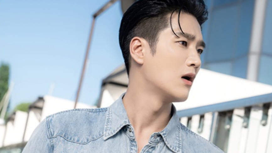 사진=SBS '재벌X형사' 스틸컷.