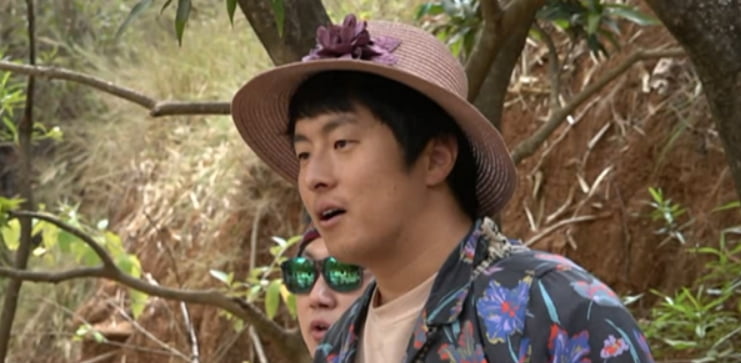 사진=MBC '태어난 김에 세계일주 시즌3'