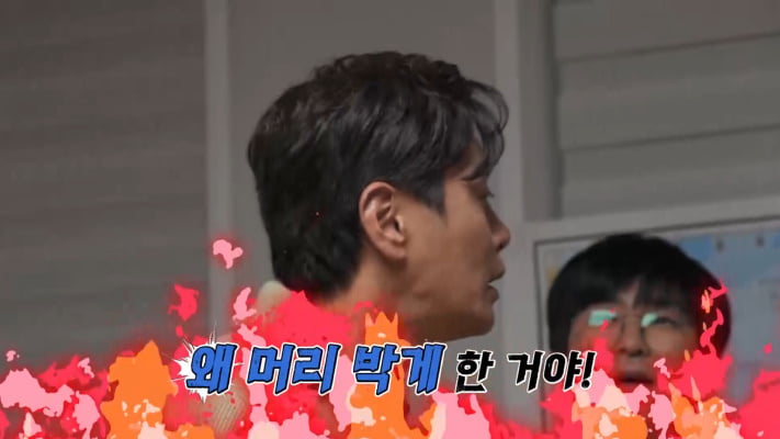 [종합] 장동민, "내가 안 죽길" 소원 빈 이유…"사랑하는 사람들 오래 챙겨주고파"('독박투어2')