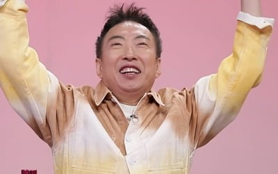 Jeon Hyun-moo "If you bring BTS Jin, I will hand over as MC."