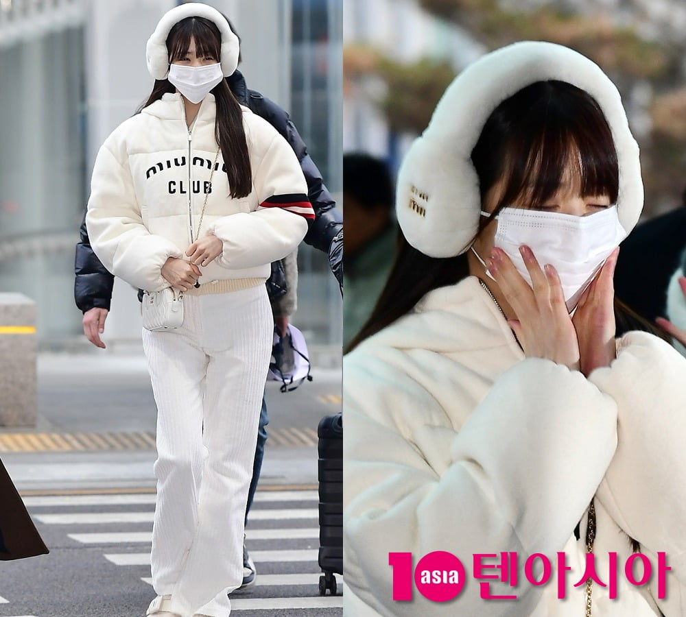 장원영./사진=텐아시아DB
