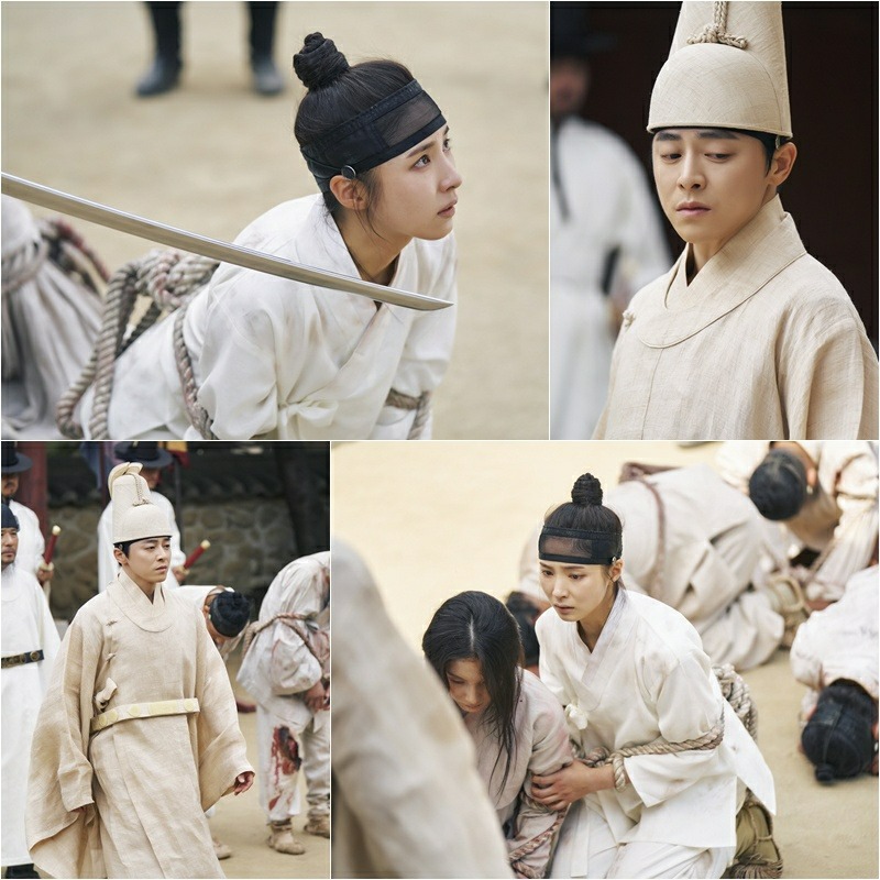 '세작' /사진제공=tvN