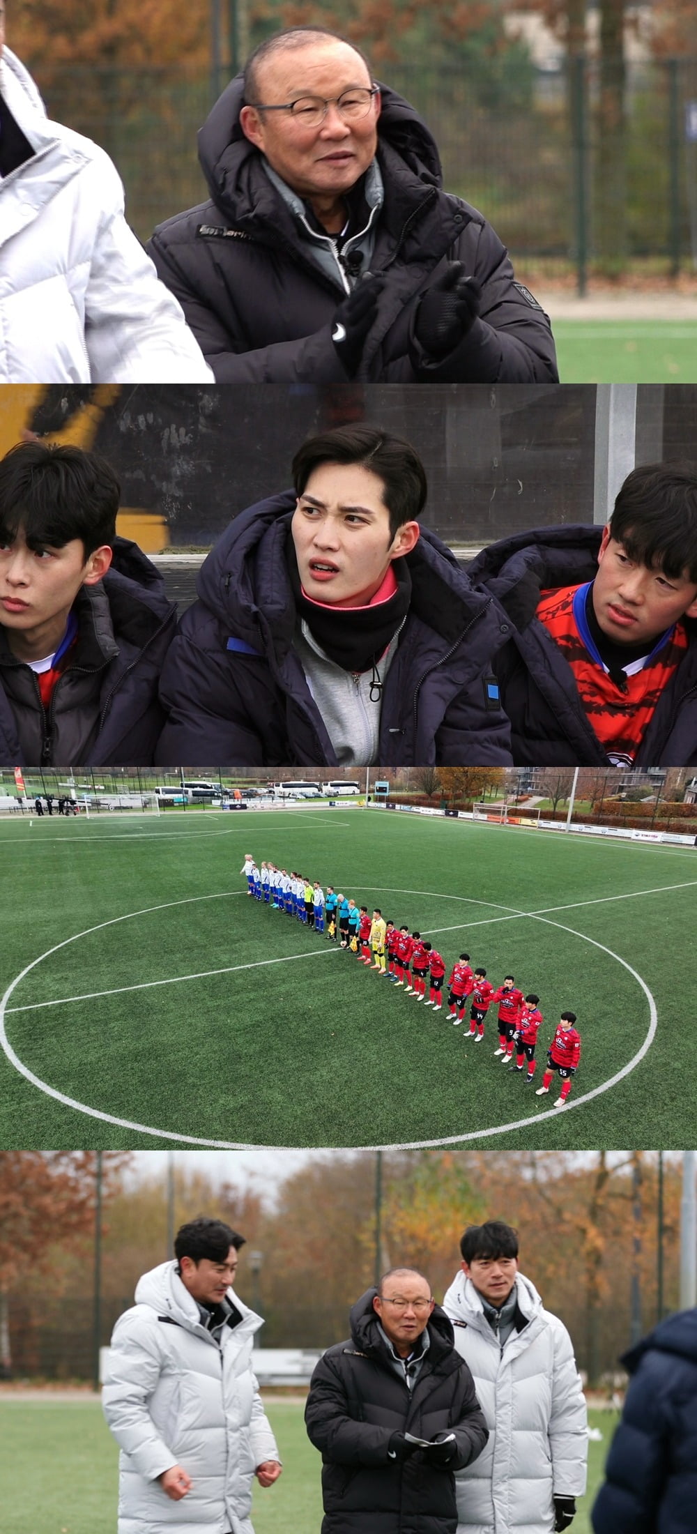 사진제공=JTBC '뭉쳐야 찬다 3'