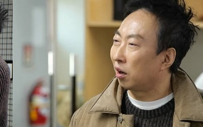 박명수, '개콘' 심사위원됐다…"내 개그는 20년 전부터 MZ" ('사당귀')