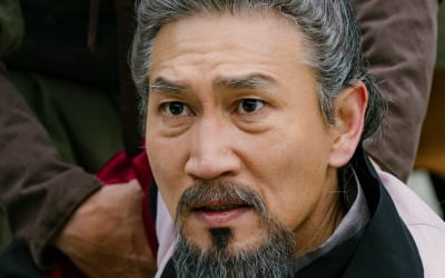 '高麗契丹戦争', 放送中止を控えて激しい対立
