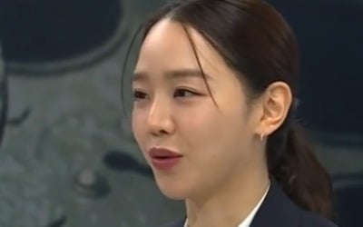 シン・ヘソン「チ・チャンウク、呼吸に合った」