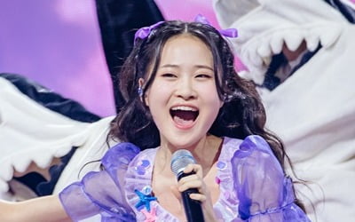 Dahyun Kim and Yujin Jeon meet again