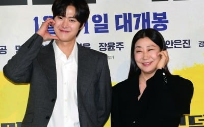 ラミラン・共鳴「市民徳喜」、公開主席ボックスオフィス1位