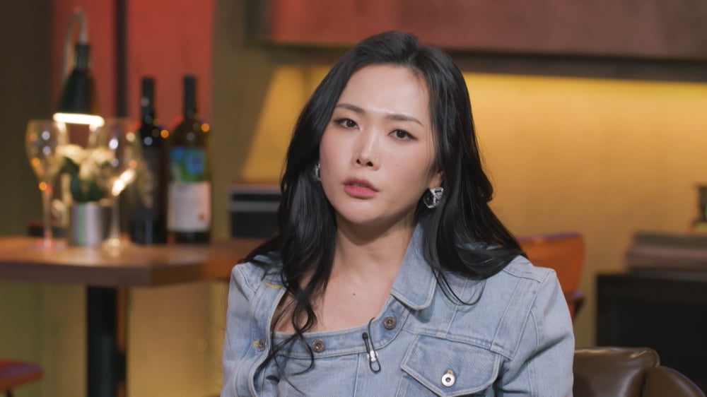 브라이언, 불화설 진실 밝힌다…환희에게 등 돌린 이유 ('도망쳐')