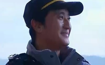 "너?" 신현준, 김용만 반말에 '싸늘'…살벌 기싸움에 눈물 사태 ('시골경찰 리턴즈2')