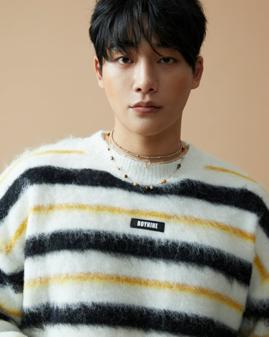 강율 / 사진제공=컴패니언컴퍼니