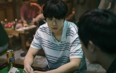 공명, 전역 첫 작품부터 제대로 터졌다…'시민덕희' 개봉주 50만 돌파