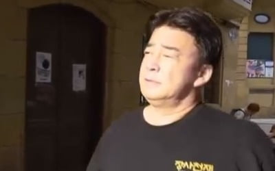 "사기는 이렇게 치는 것" 백종원, 이장우 '망한 족발' 살려냈다…'최고 6.9%' ('백사장2')