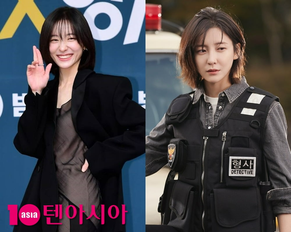 사진제공=텐아시아 DB, 나무엑터스