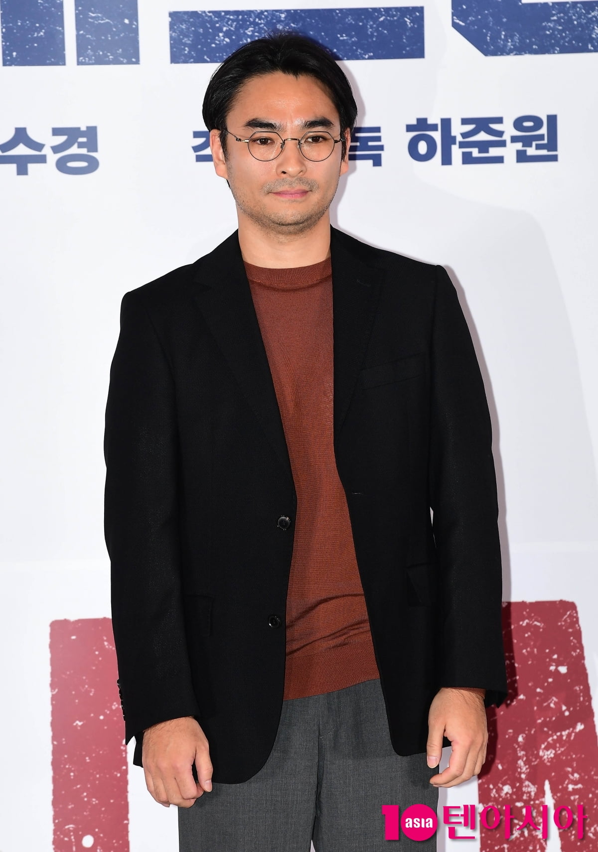 [TEN포토]하준원 감독 '영화 '데드맨' 데뷔작'