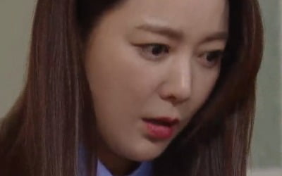 앞치마 맨 이소연, 고된 시집살이('피도 눈물도 없이')