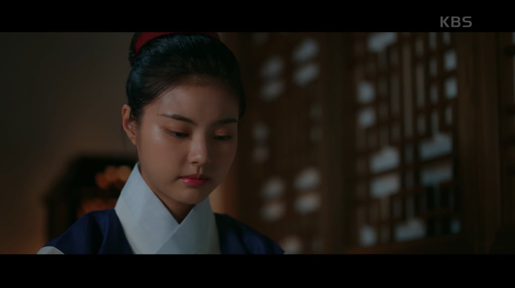 사진=KBS 2TV '환상연가' 방송 캡처본.