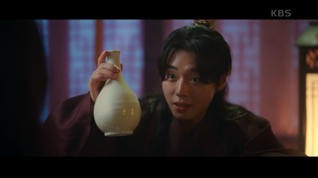 사진=KBS 2TV '환상연가' 방송 캡처본.