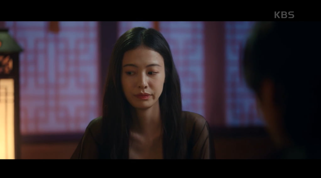 사진=KBS 2TV '환상연가' 방송 캡처본.