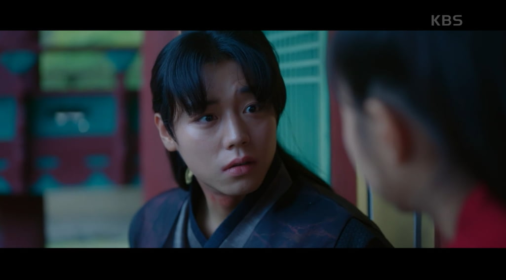 사진=KBS 2TV '환상연가' 방송 캡처본.