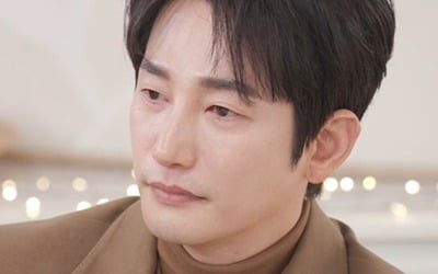 박시후, 어색한 父 때문? 남동생 최초 공개 "일손이 부족해서"('아빠하고 나하고')