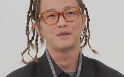 '박애리♥' 팝핀현준 "쓰레기처럼 느껴졌던 나, 경찰에 잡혀간 적도"('금쪽')