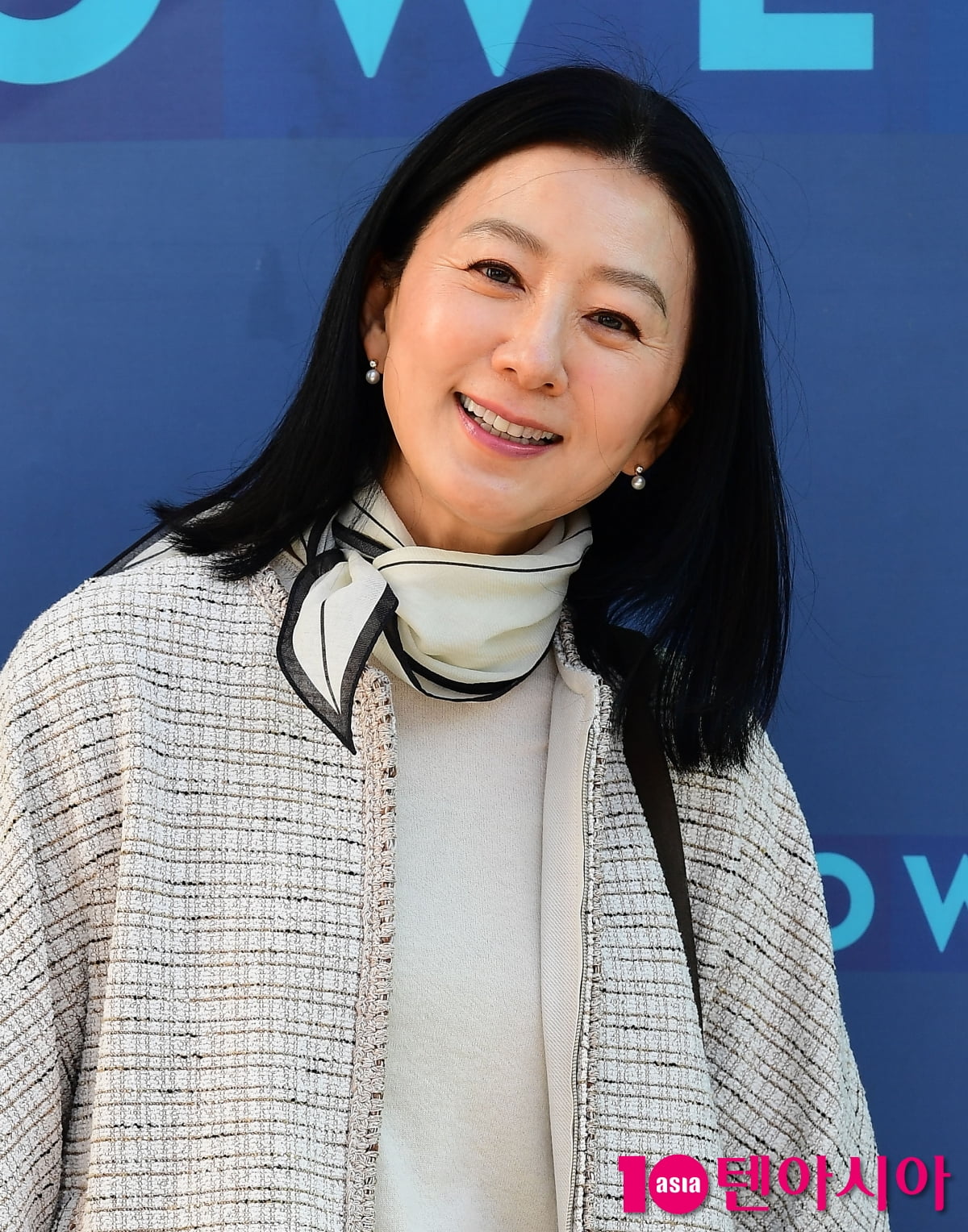 [TEN포토]김희애 '여배우의 품격'