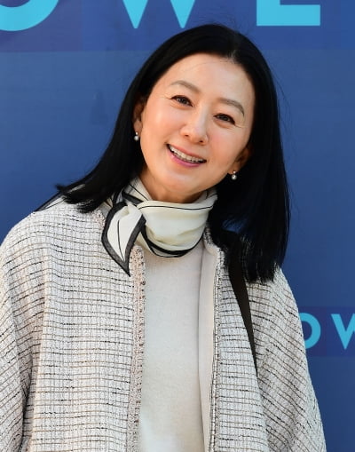 [TEN포토]김희애 '여배우의 품격'