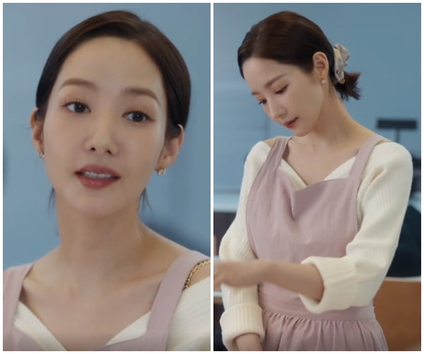 내 남편과 결혼해줘