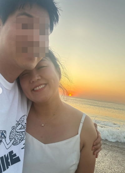 어머 김고은인줄…이수지, ♥남편과 달달 MAX 럽스타그램