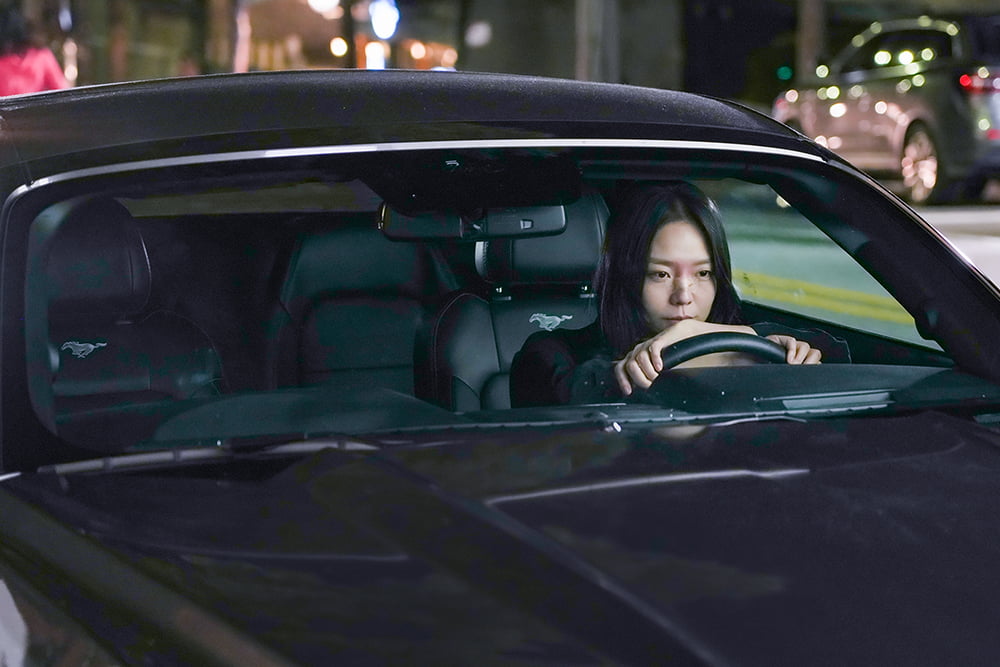 'LTNS' 스틸컷. /사진 제공=티빙