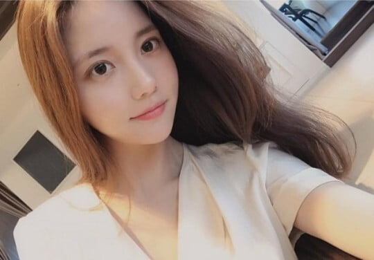 '아이돌 연습생 출신' 한서희, 男 배우와 "호텔 가자" 대화→자작극 해명 [TEN이슈]