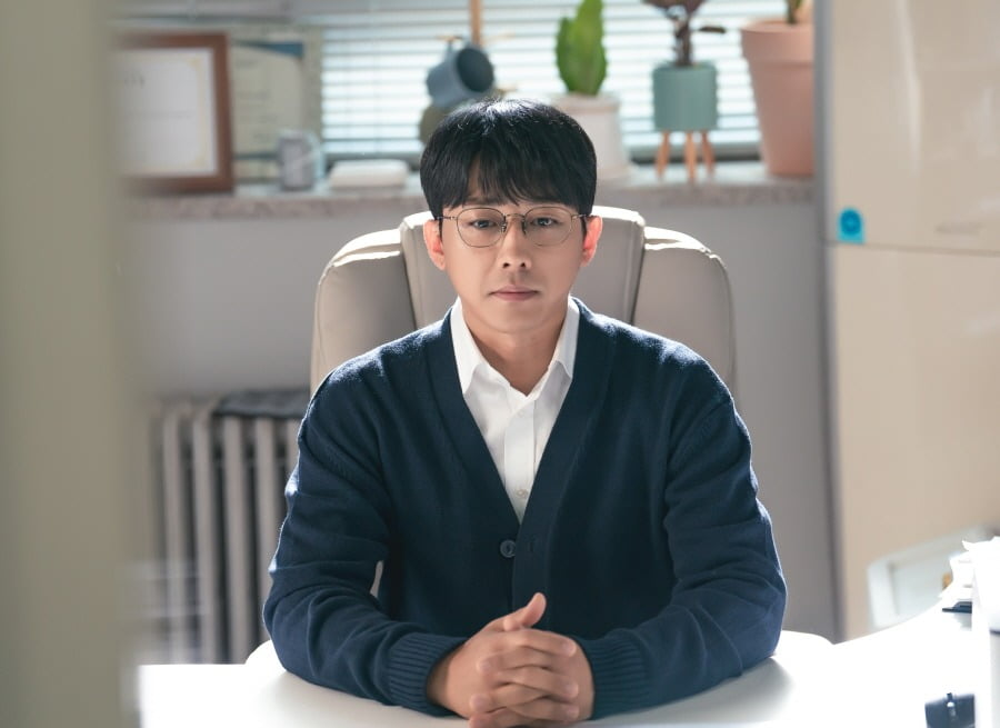 손호준 /사진제공=TV조선