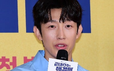 '끝내주는 해결사' 강기영 "첫 주연 부담됐지만, 멜로 드라마에 대한 갈증 해소돼"